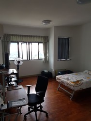 Fernwood Towers (D15), Condominium #159735292